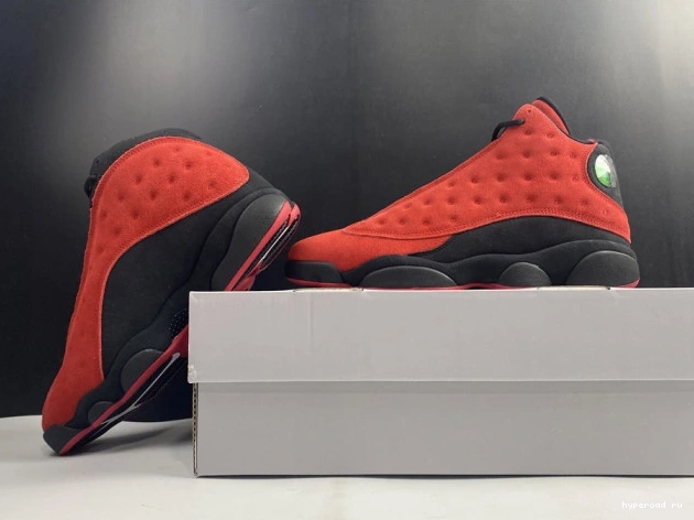 REVERSE BRED" AIR 602 13 JORDAN DJ5982 1110